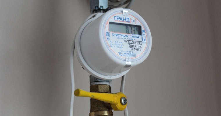 Суд признал незаконной установку газовых счетчиков неспециализированными организациями в Удмуртии