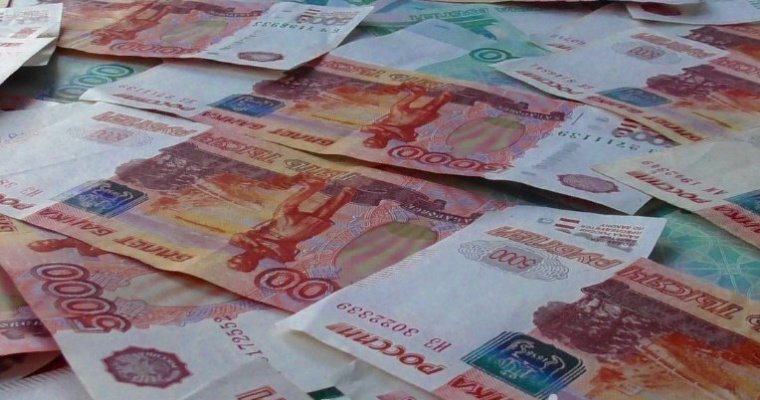 В Вавожском районе судебный пристав обвиняется в получении взятки