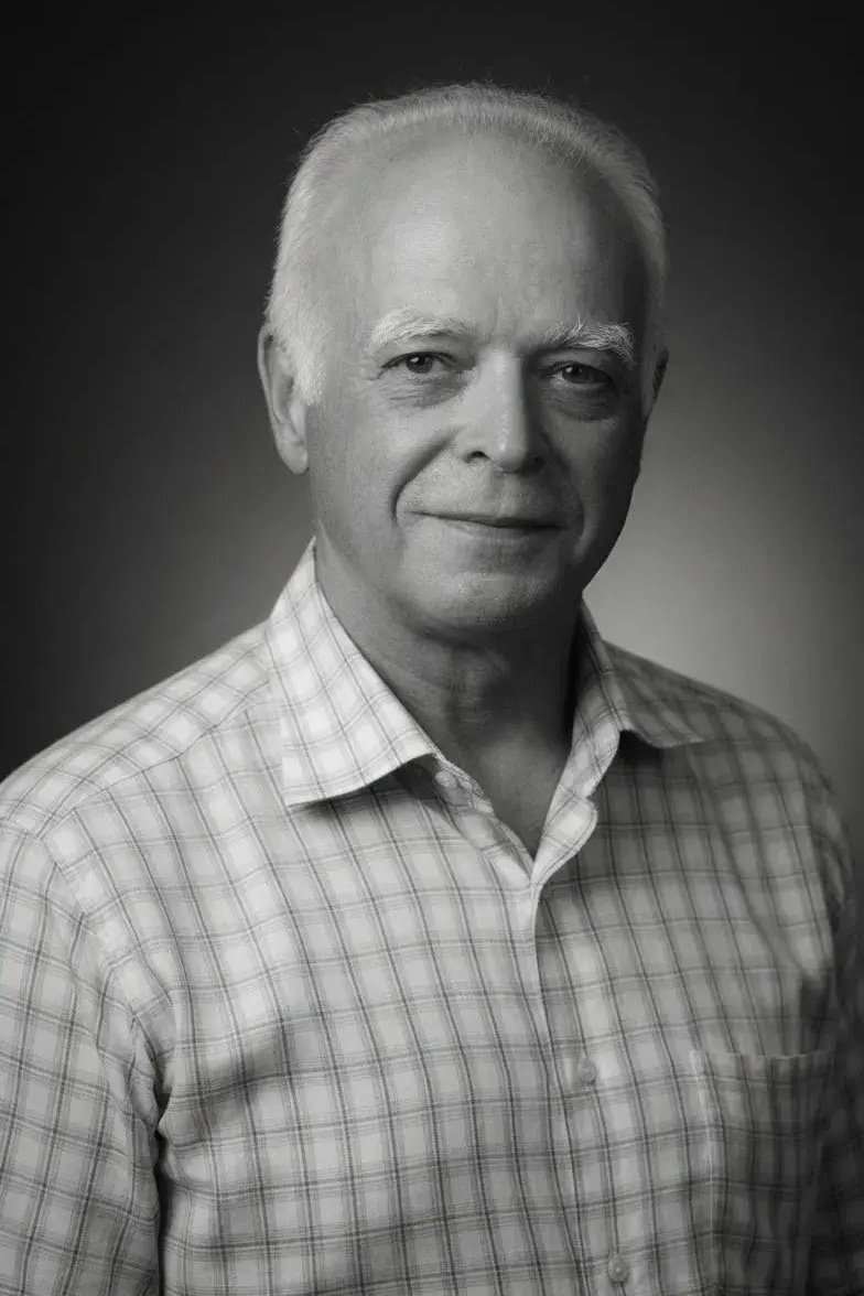 В Ижевске скончался основатель ожоговой службы Удмуртии Михаил Гордон