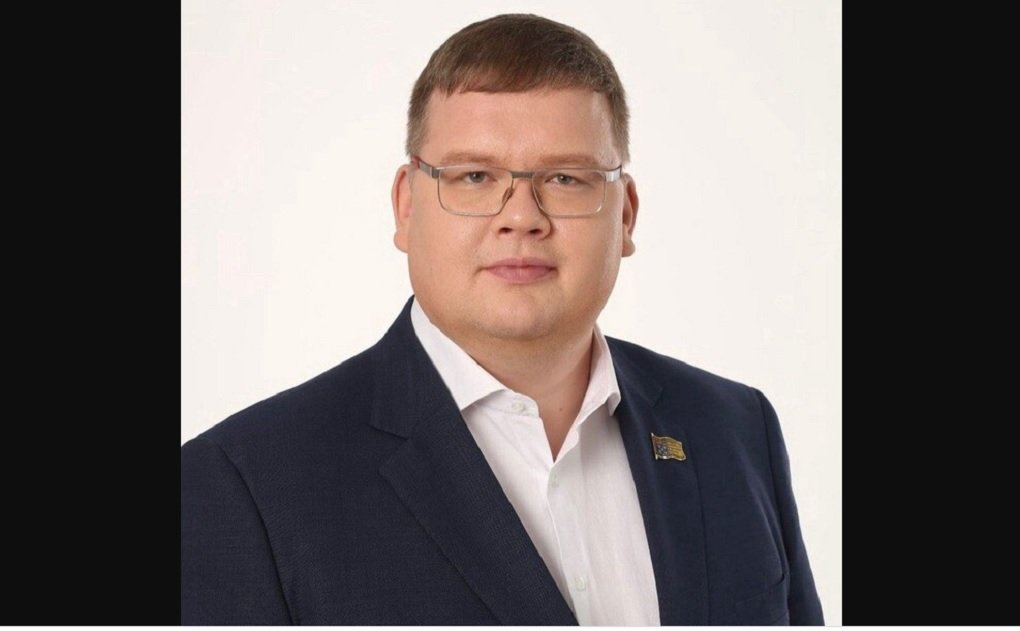 В Чебоксарах умер глава города Олег Кортунов