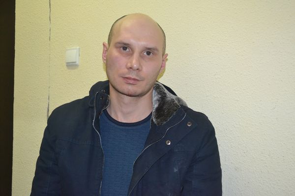 Криминальные войны Ижевска / Лонгрид / Сусанин