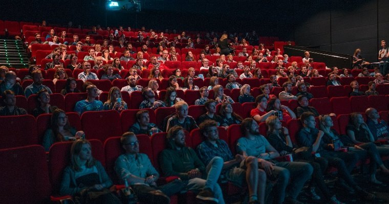 Акция «Ночь кино – 2023» пройдёт в Удмуртии на 93 площадках
