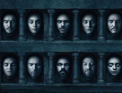 В HBO назвали дату выхода последнего сезона «Игры престолов»