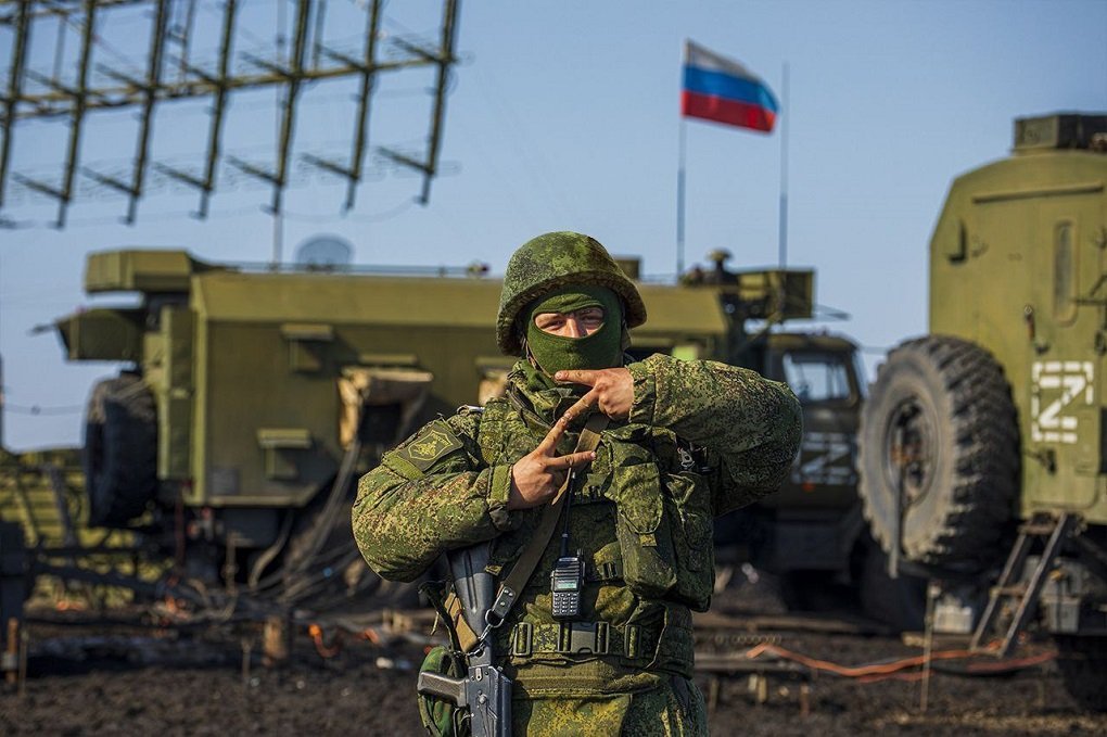 В Минобороны сообщили об уничтожении 70 украинских боевиков в Белгородской области