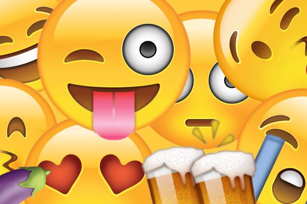 Unicode введет 72 новых смайлика на всех смартфонах