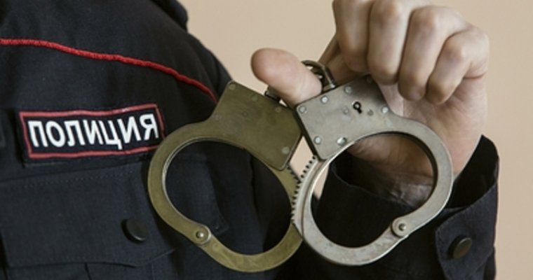 Полиция задержала охранника, пустившего убийцу в детский сад в Нарьян-Маре