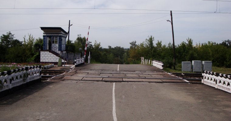 Ремонт дорог на железнодорожных переездах в Ижевске начнут вечером в четверг