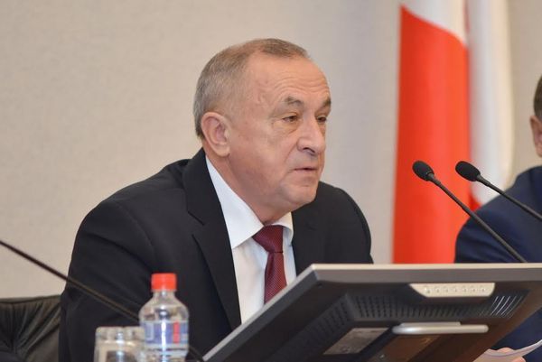 Ревизию объектов точечной застройки проведут в Удмуртии