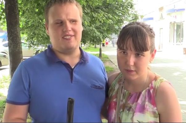 Нижегородские ЗАГСы отказали слепым влюбленным в регистрации брака