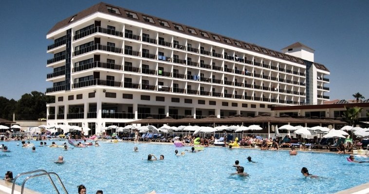 Двукратный рост цен на проживание в отелях Турции удивил даже местных жителей 