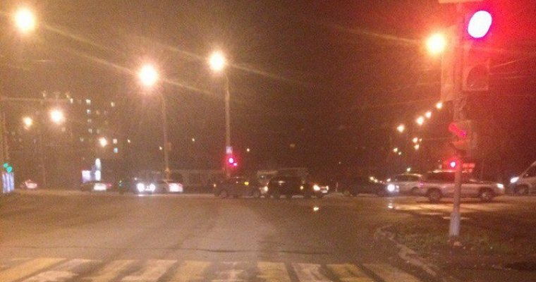 ДТП в Ижевске и смерть актера Дмитрия Марьянова: что произошло минувшей ночью