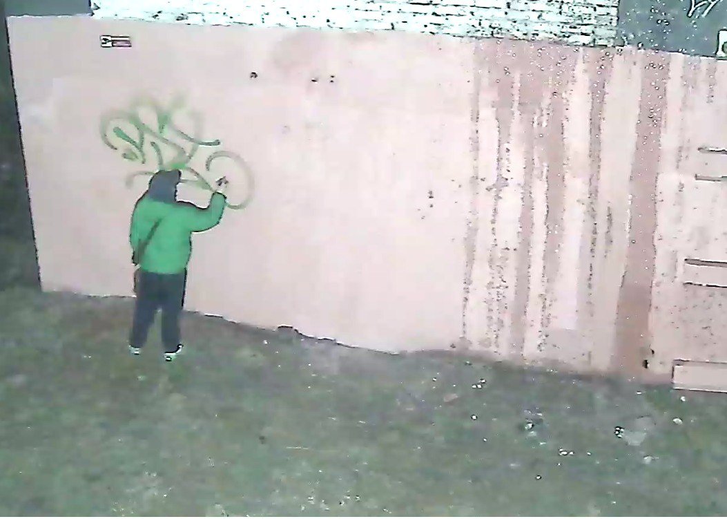 Энергетики помогли задержать вандала, портившего объекты теплоснабжения в Ижевске