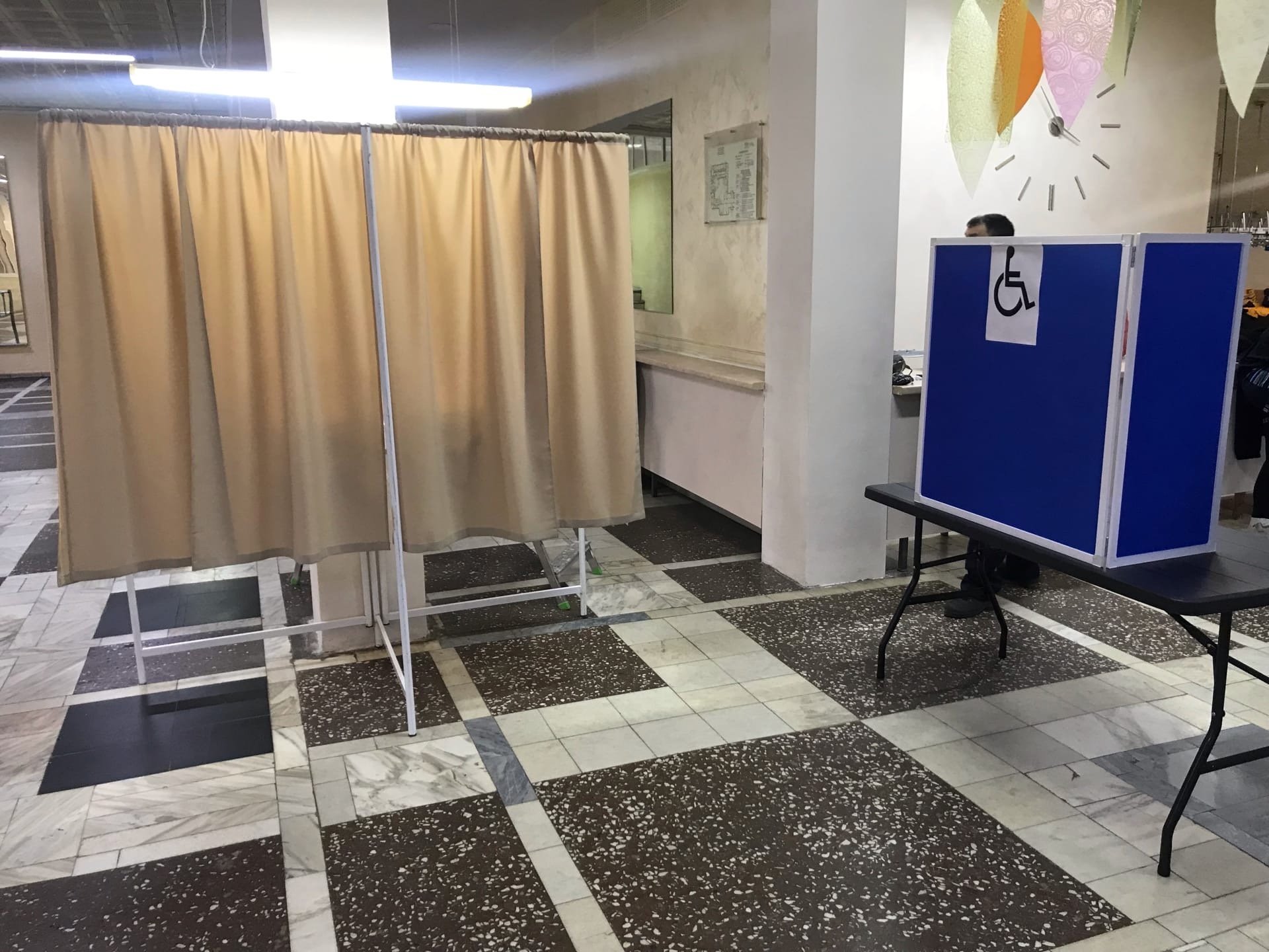 На вечер 11 сентября явка на выборах в Удмуртии превысила результаты 2017 года