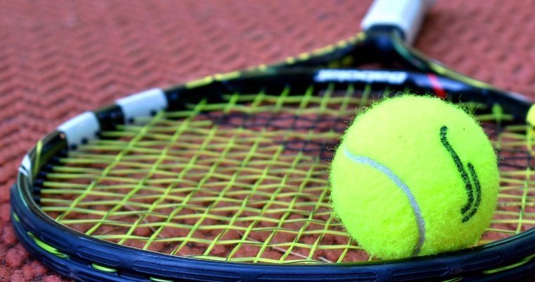 В ближайшие два года в Ижевске построят крытый теннисный комплекс и спортивно-игровой манеж