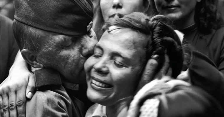 Ижевская группа «Фимиам» представила уникальный клип, вдохновленный поэзией Велимира Хлебникова