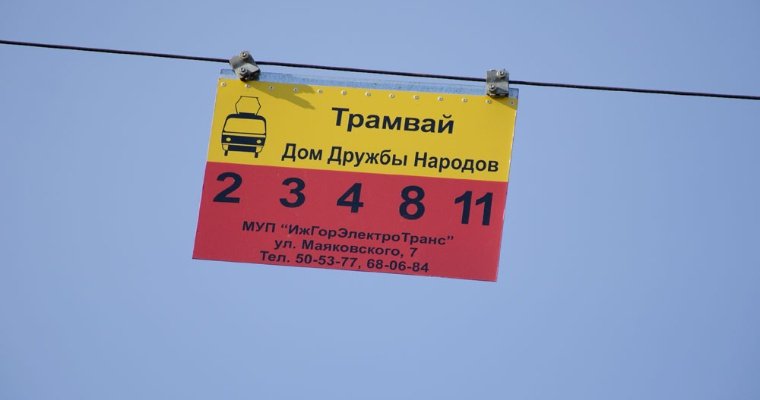 Сокращенное расписание трамваев в Ижевске, возможный перенос ЧЕ по футболу в Россию и семь убитых при стрельбе в Вене: что произошло минувшей ночью