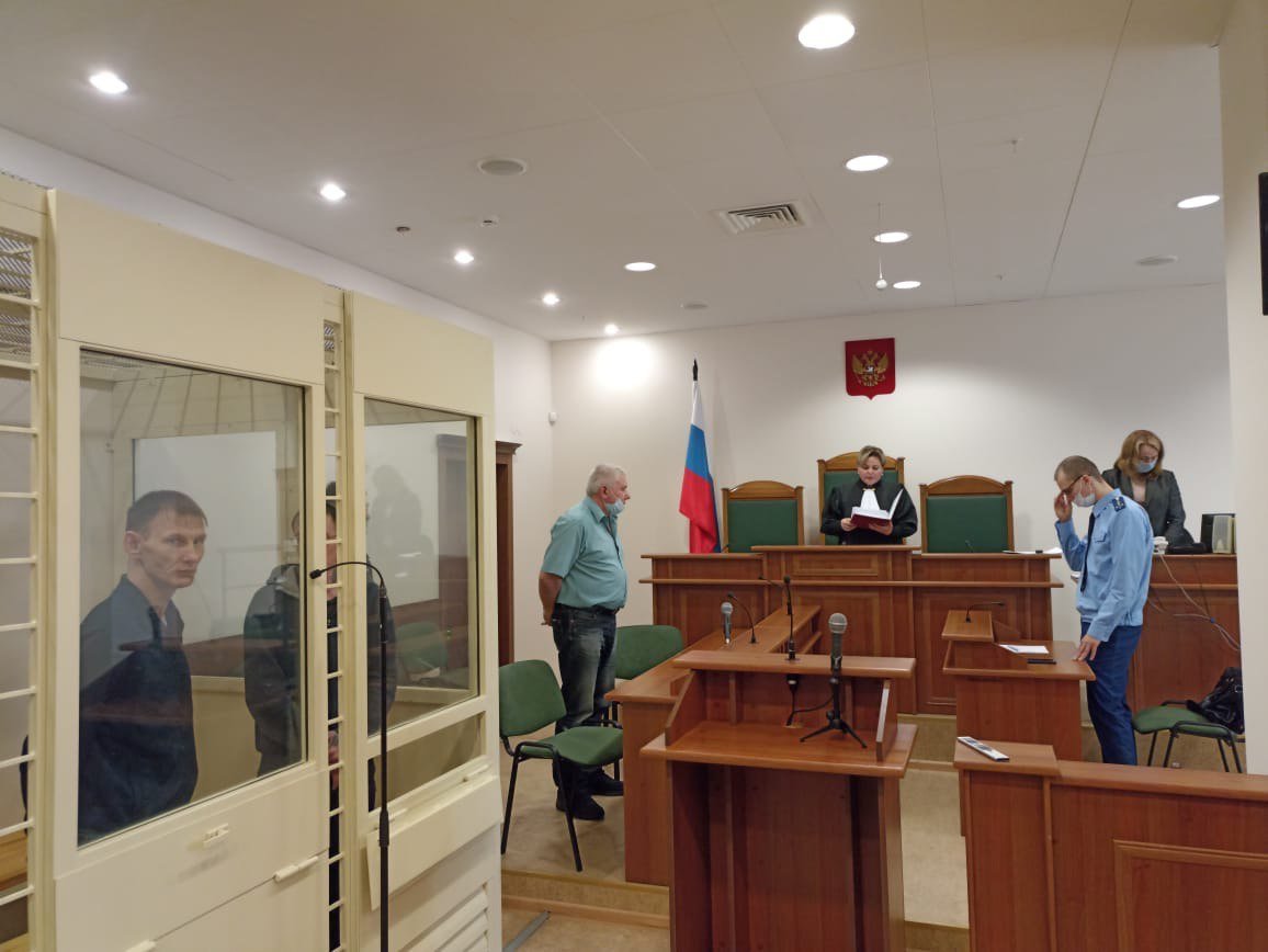 Троих жителей Можги осудили за убийство сбежавшей из дома девушки