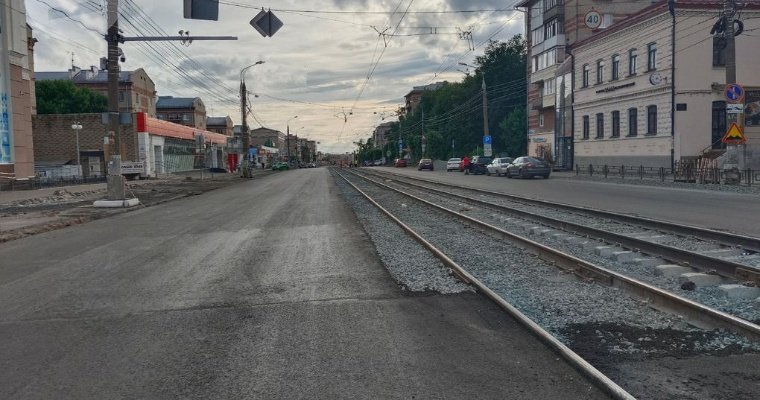 Ижевские дороги начнут мыть три раза в неделю