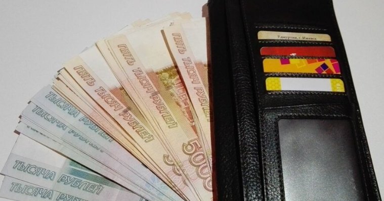 «Горсервис» Ижевска задолжал по зарплате более 300 тыс рублей