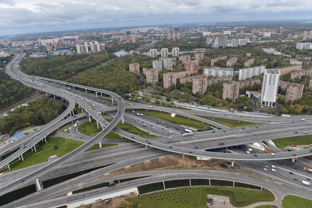 Дорогу Ижевск Аэропорт решили кардинально перестроить в Удмуртии