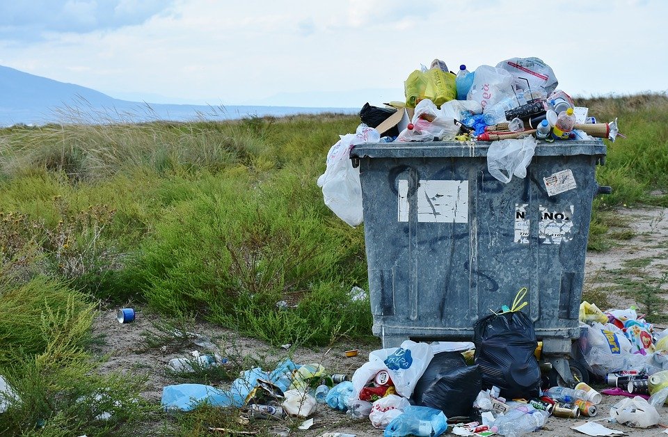 В Удмуртии может вырасти тариф за вывоз мусора