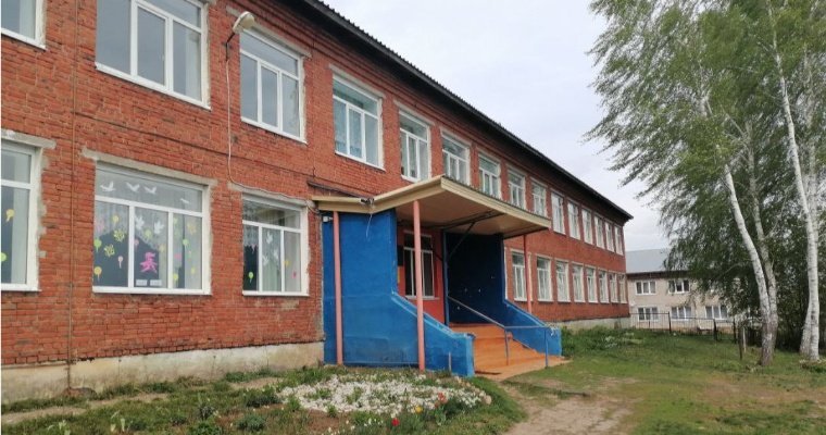 Ещё один школьный лагерь в Каракулинском районе прекратил работу из-за бактерий в воде