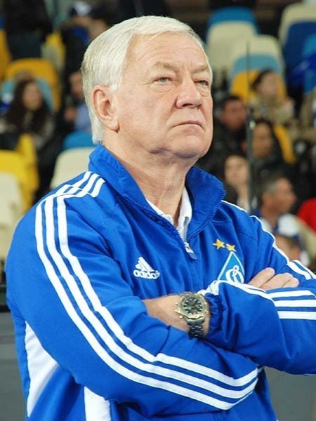 Скончался бывший игрок ижевского «Зенита» и тренер сборной России по футболу Борис Игнатьев