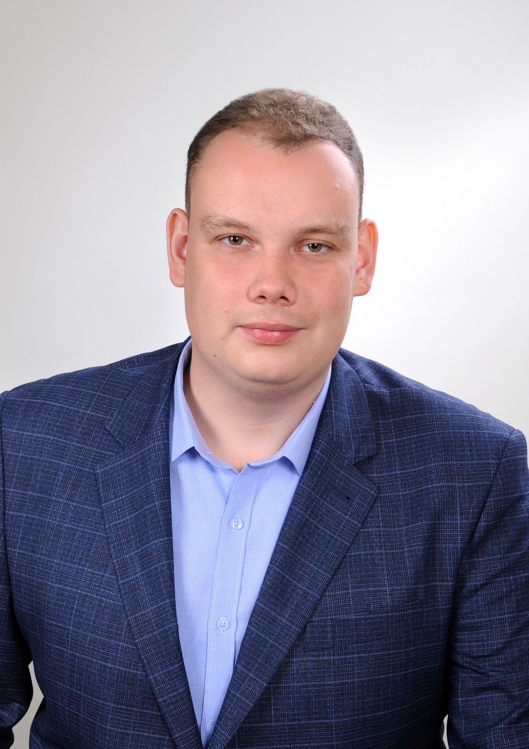 Экс-справедливоросс Дмитрий Бегишев не допущен до выборов в Гордуму Ижевска