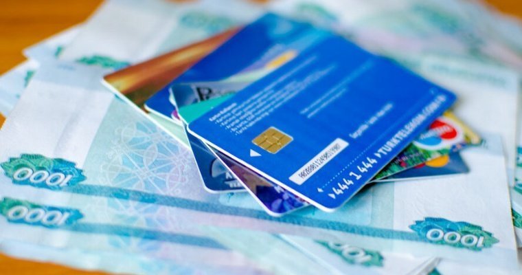 За выходные жители Удмуртии перевели мошенникам почти 2,5 млн рублей 