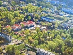 Ижевский городок Машиностроителей практически очистили от деревянных бараков