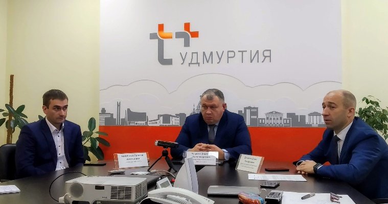 Тепло и свет вашему дому: компания «Т Плюс» подвела итоги работы в 2019 году в Ижевске