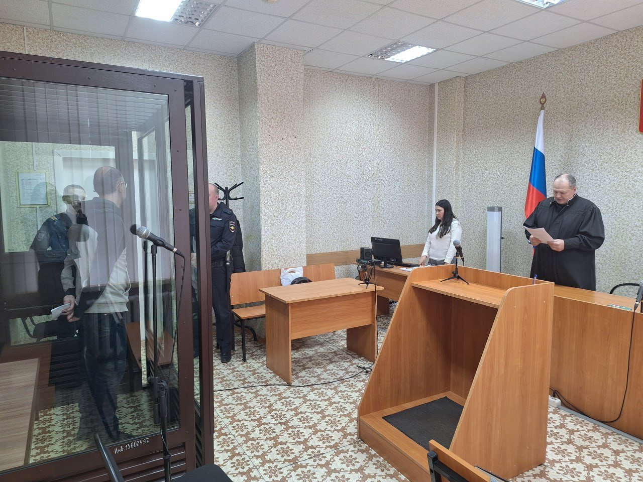 Экс-главврач онкодиспансера в Ижевске останется в СИЗО по делу о взятках