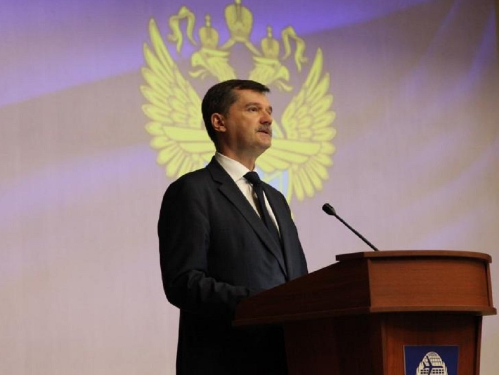 Руководитель Росавиации Нерадько получил тяжелые травмы при падении с велосипеда