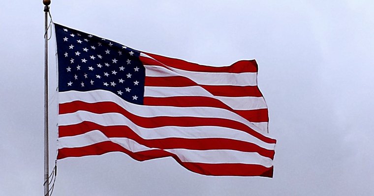 СМИ: высылаемые американские дипломаты покинули посольство США в Москве