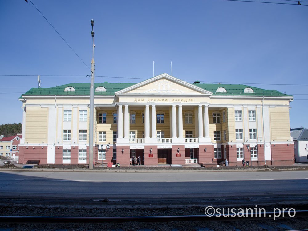 В Удмуртии состоится блог-тур В гостях у носителей языка