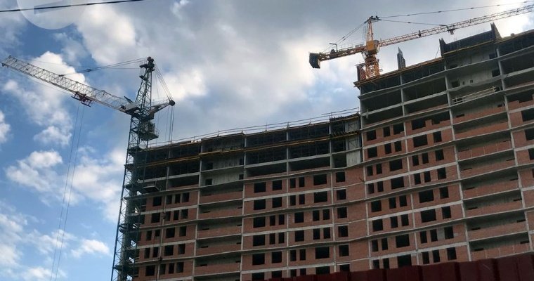 Глава Удмуртии сообщил об огромном спросе на жильё в Воткинске и Сарапуле