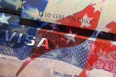 Россия и США упростят визовый режим к Новому году