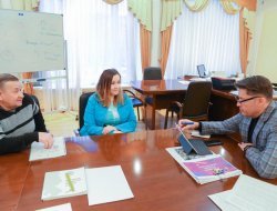Почти 200 человек обратились к властям Ижевска в Общероссийский день приема граждан