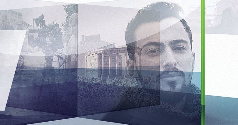 Лауреатами премии RT стали военкоры из России, Сирии и Индии