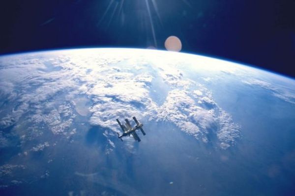Роскосмос предложил NASA помочь с доставкой грузов на МКС