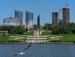 В Удмуртии до 3 августа дождей не ожидается