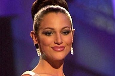 Бывшая Мисс Венесуэла умерла в 28 лет от рака груди