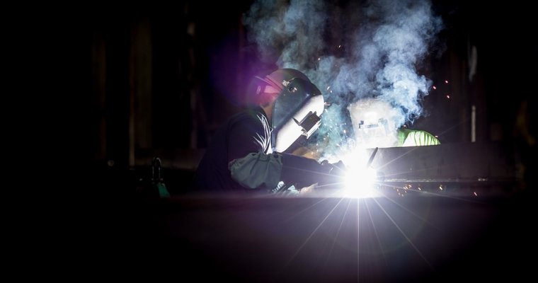 В Удмуртии компания заплатит 640 тыс рублей за травму сварщика на работе