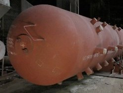 «Т Плюс» приступила к монтажу нового оборудования на четвертом энергоблоке Ижевской ТЭЦ-2