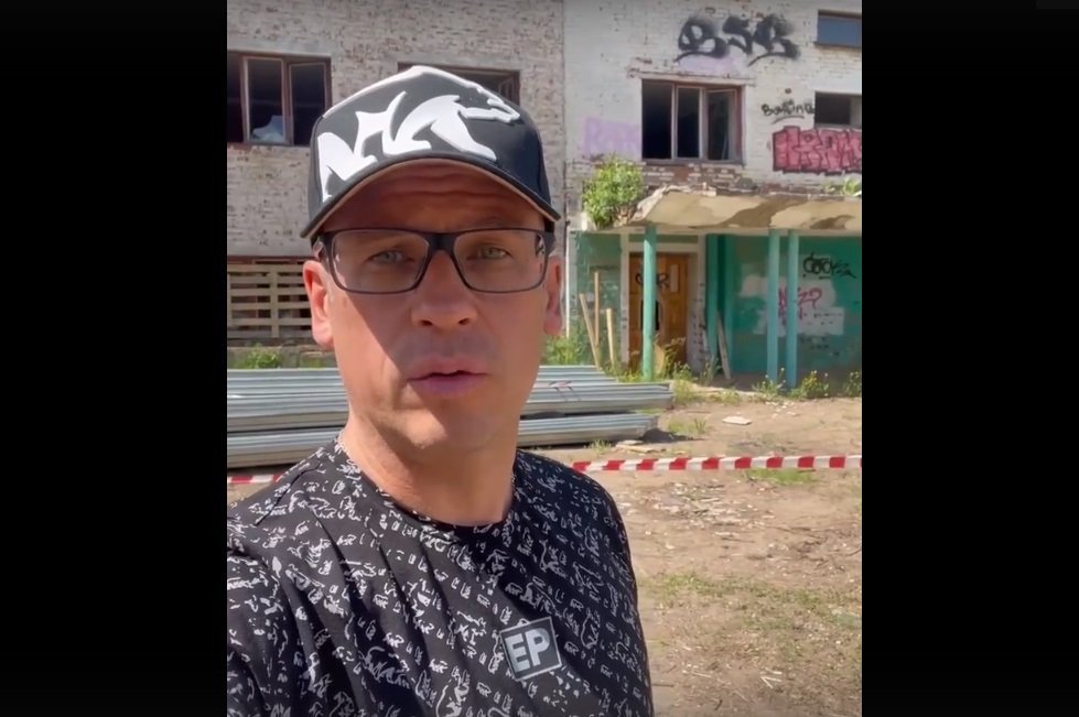 Жильем для врачей и педагогов в Можге станет дом на месте бывшей гостиницы Юбилейная