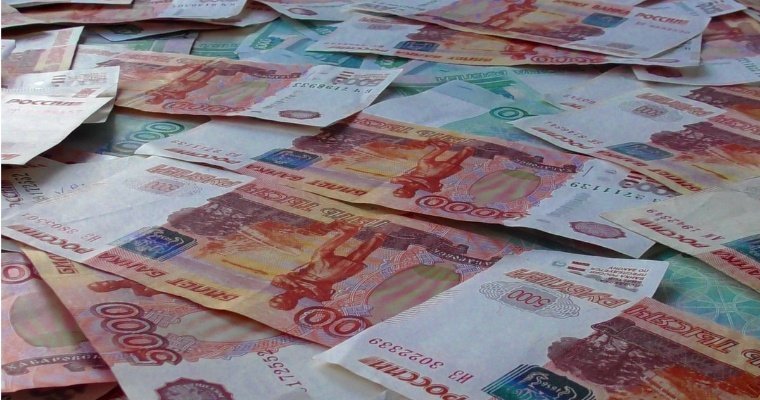 Удмуртия возьмёт кредиты на общую сумму 5 млрд рублей