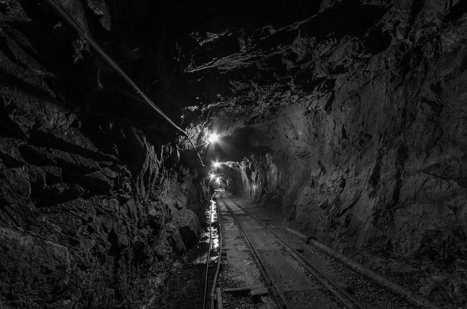 Выброс метана в шахте «Воркутинская» унес жизни двух горняков