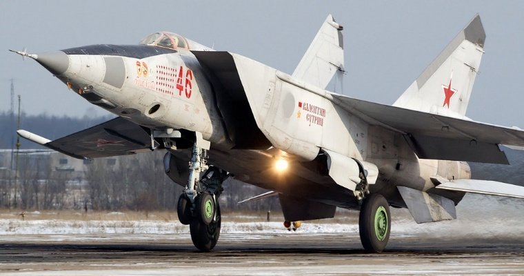 В США умер угнавший из СССР в Японию МиГ-25 летчик-перебежчик Беленко 