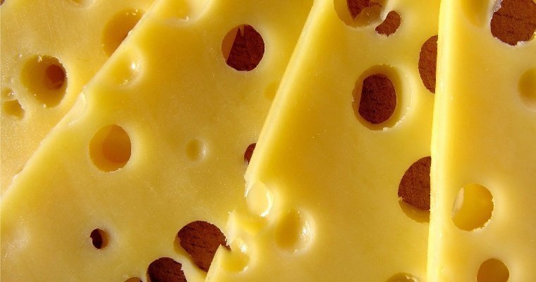 Увинский производитель может остаться без «Голландского» сыра из-за найденных в нем растительных жиров