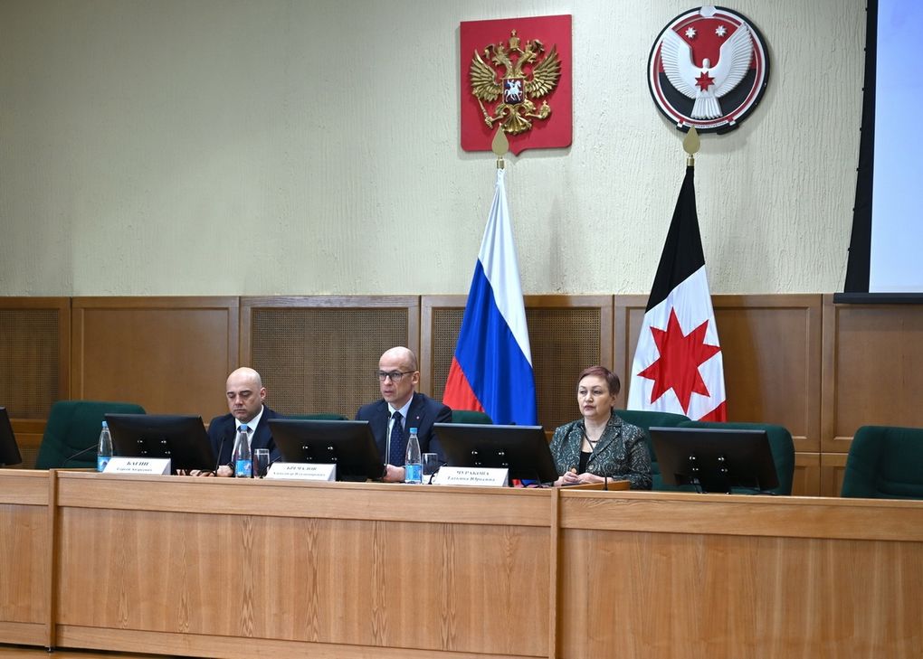 Программа по обеспечению жильём медиков появится в Удмуртии